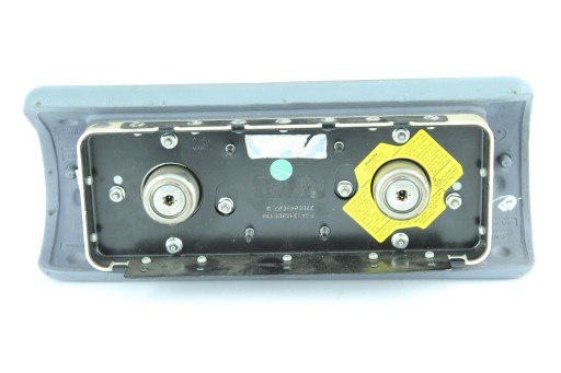 airbag POWIETRZNA spolujezdce RENAULT 7700843083B RENAULT