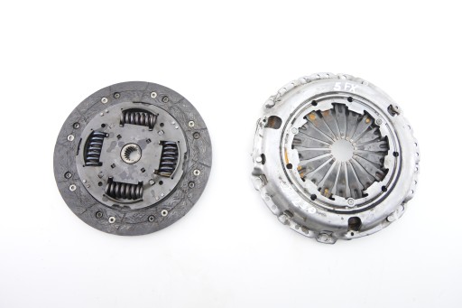 Embrayage Disque de pression PEUGEOT CITROEN 1.6 THP 5FX