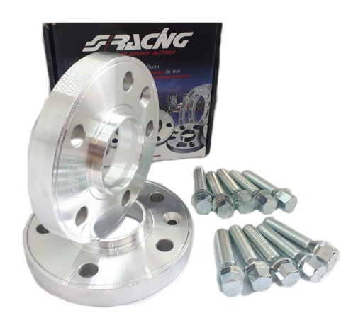 РАСПОРКИ КОЛЕС 5X114, 3 66,1 20 ММ RENAULT KADJAR 15-