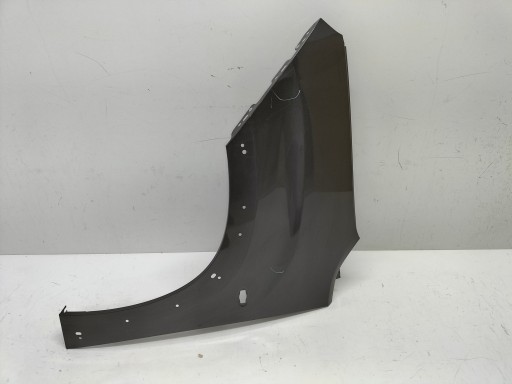 fender front front left CITROEN BERLINGO PARTNER IV 18- RIFTER 18