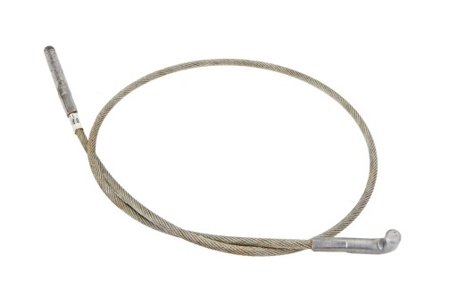 UG5595/018-00-100 - 5595/018-00-100 Трос клапана L= 1200 мм