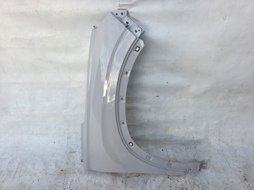 Hyundai santa fe 4 iv крыло переднее правое переднее