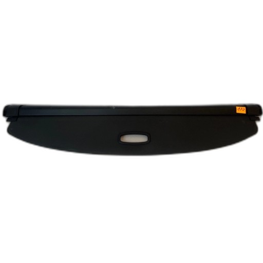 blinds boot Hyundai Ioniq 4 Lift