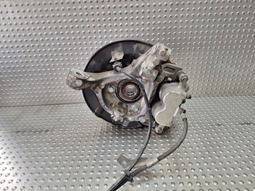 swing left front CHEVROLET CAPTIVA ANTARA LIFT 11- 2.2 D