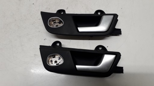 SEAT EXEO AUDI A4 B6 B7 дверна ручка внутрішня права передня задня