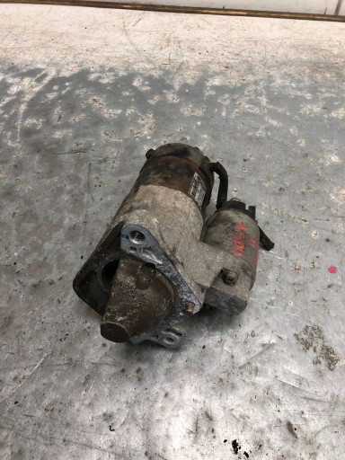 startér 1.5 DCI RENAULT SCENIC II 8200584675