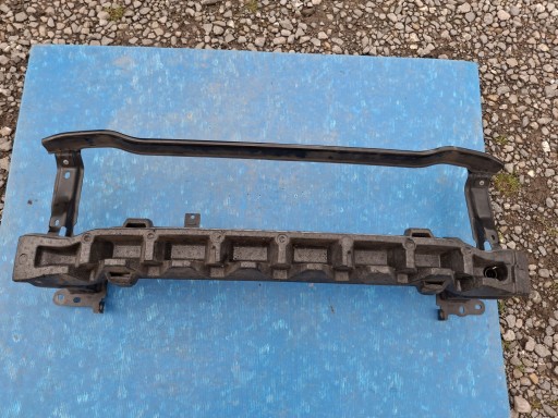 bumper support front SKODA CITIGO LIFT 2016R->