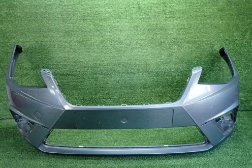 SEAT IBIZA V 17- front bumper front