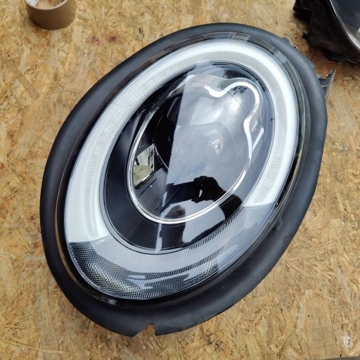 Mini Cooper S F56 fulled light left EU 90051350