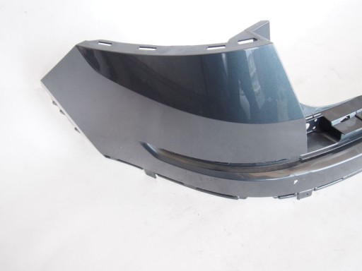 Skoda Kodiaq 17r bumper rear part rear 2017 565807421