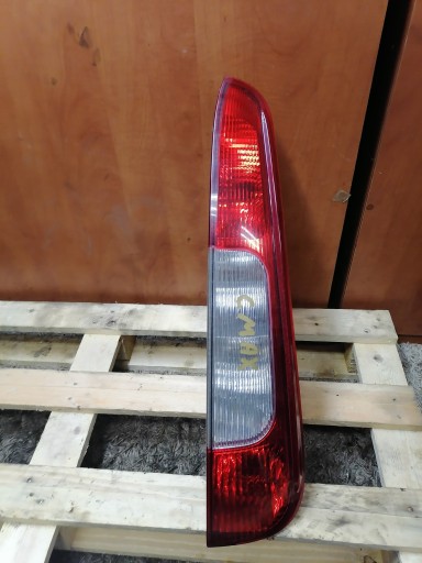 Licht rechts heck FORD FOCUS C MAX MK1