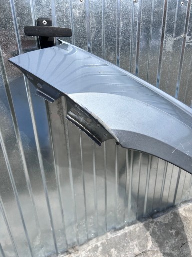fender front left SKODA KAROQ nr.00