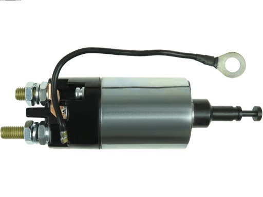 Електромагнітний вимикач as-pl ss5163s