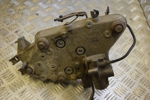 ОСНОВА КЛАПАНА EGR MAN TGX TGS 51.08140-3045