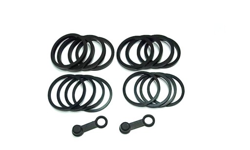 BCF-137 - РЕМОНТНЫЙ КОМПЛЕКТ ПЕРЕДНЕГО ТОРМОЗНОГО СУППОРТА HONDA CB