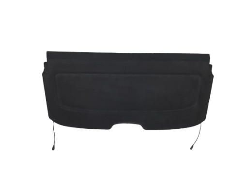 ЗАДНЯЯ ПОЛКА БАГАЖНИКА PEUGEOT 308 3D HB