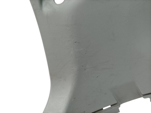 cover SLUPKA C left right KPL OUTLANDER II Peugeot 4007 and (2007-2012)