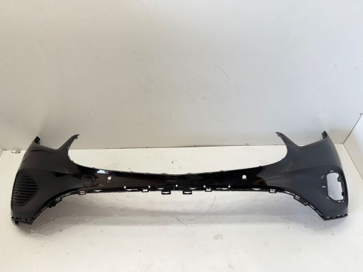 APJ1647 - Mercedes glc x254 a254 w254 передній бампер