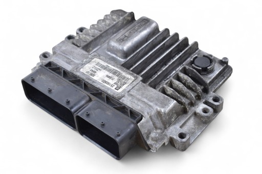 Контроллер двигателя chevrolet captiva ii opel antara a 2.2 cdti vcdi 25190507