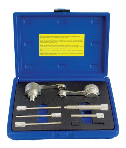 Замок ГРМ 2.7 3.0 V6 CITROEN Peugeot LAND R