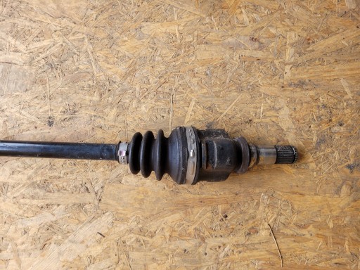 semi-axis long right TOYOTA AYGO II 1.0 petrol 43410-0H040