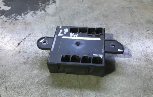 05026863ac - Модуль передньої лівої двері Chrysler Voyager V