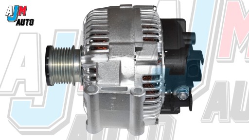 AJM-A0377 - Генератор 04896808ab 2.7 3.0 v6 3.5 5.7 6.1 srt8 3.0 crd chrysler 300c 300