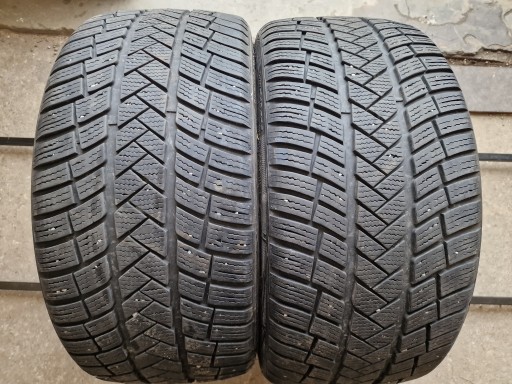 ЗИМНИЕ ШИНЫ VREDESTEIN WINTRAC PRO 235/35/19 91Y