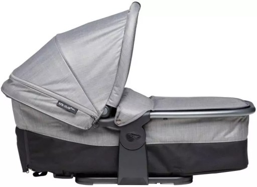 Гондола TFK 2020 сіра