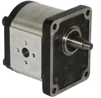 87000725 - Гранітний насос Група 3 26cc право ЄС 1: 8