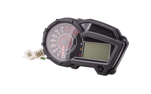 LICMLTR1ATIA000 - СЧЕТЧИК BARTON TRAVEL 125 BENYCO NKD