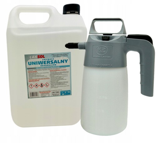 LAKSOL УНІВЕРСАЛЬНИЙ ІНСТРУМЕНТ ДЛЯ ЗНЯТТЯ ГАЛЬМ 5Л
