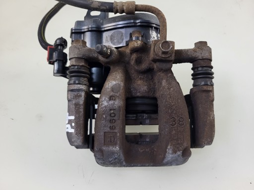caliper brake brakes right rear part 2.0 cdti OPEL INSIGNIA B 84323163