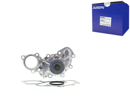 AISWPT-048/SERW - AISIN ВОДЯНОЙ НАСОС ДЛЯ TOYOTA HILUX 3.0 D-4D 4WD (ВИГО)