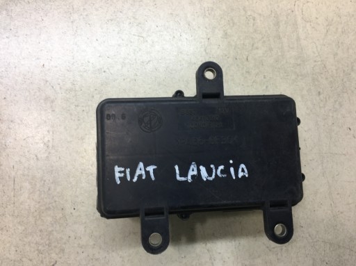 control unit of fans FIAT PUNTO and 1.2 46410810