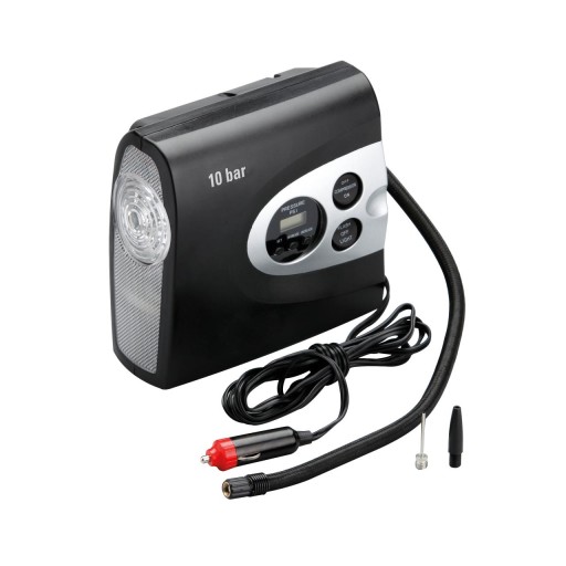 Компрессор Unitec 10945 12 В