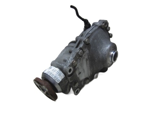 BMW X3 F25 F26 F30 G08 differenciál differenciál elsö eleje 3.38 8618377 31508635862