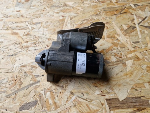 starter DODGE RAM 1500 5.7 HEMI 56044736AC