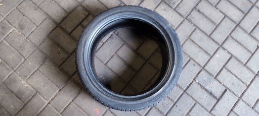 gomma wielosezonowa Vredestein Quatrac 5 205/45R17 88Y