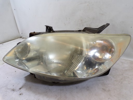 far prednja prednji dio desna MAZDA MPV LIFT (K)
