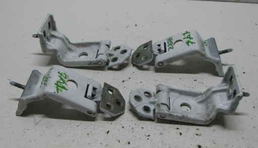 RENAULT MASTER III LIFT hinge door rear part 844000013R