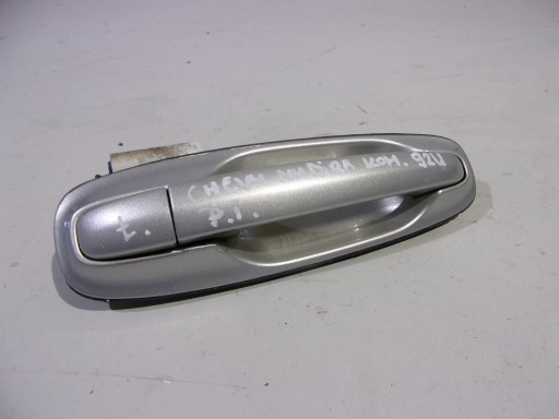 Chevrolet Nubira handle exterior right rear part rear