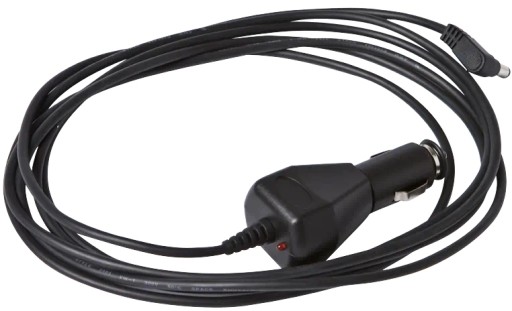 Автомобільний адаптер Brother для PJ і RJ PACD600CG