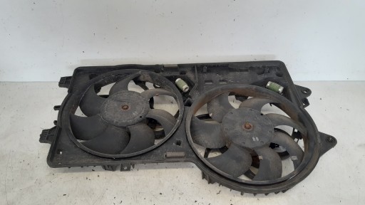Ventilateurs 871200200 JTD Fiat Grande Punto