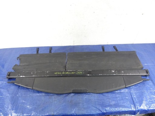 БАГАЖНИК LEXUS RX400H