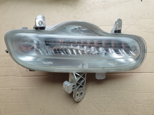 light front PP W bumper FIAT PANDA III 3 2012- 51842914