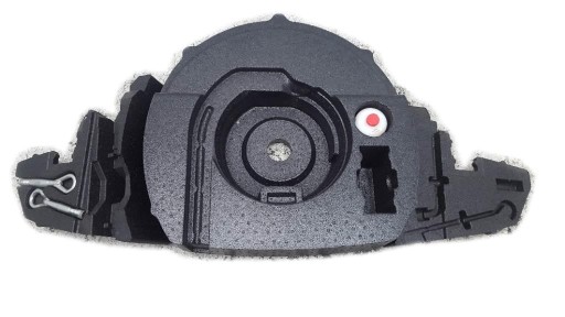 РЕМКОМПЛЕКТ КОЛЕСА РІДИНА ВУХО NISSAN QASHQAI + 2