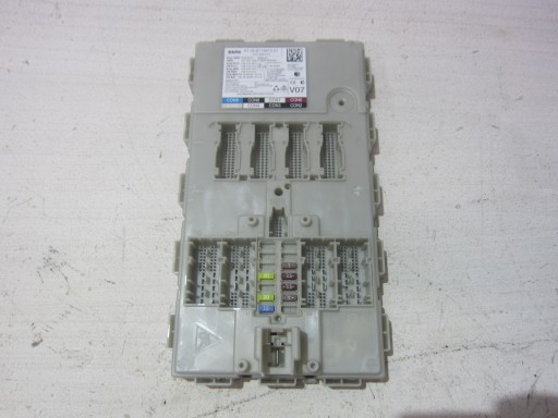 G30 - Компьютерный модуль bmw x3 g01 g30, контроллер bdc 8715810 61358715810 5a908e8