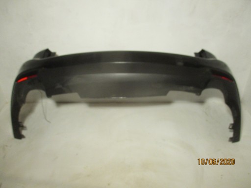 bumper MAZDA 6 VI 14r PDC KOMBI rear part rear
