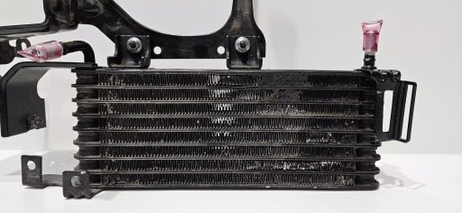 oil cooler LEXUS RX IV LIFT 19-22 original